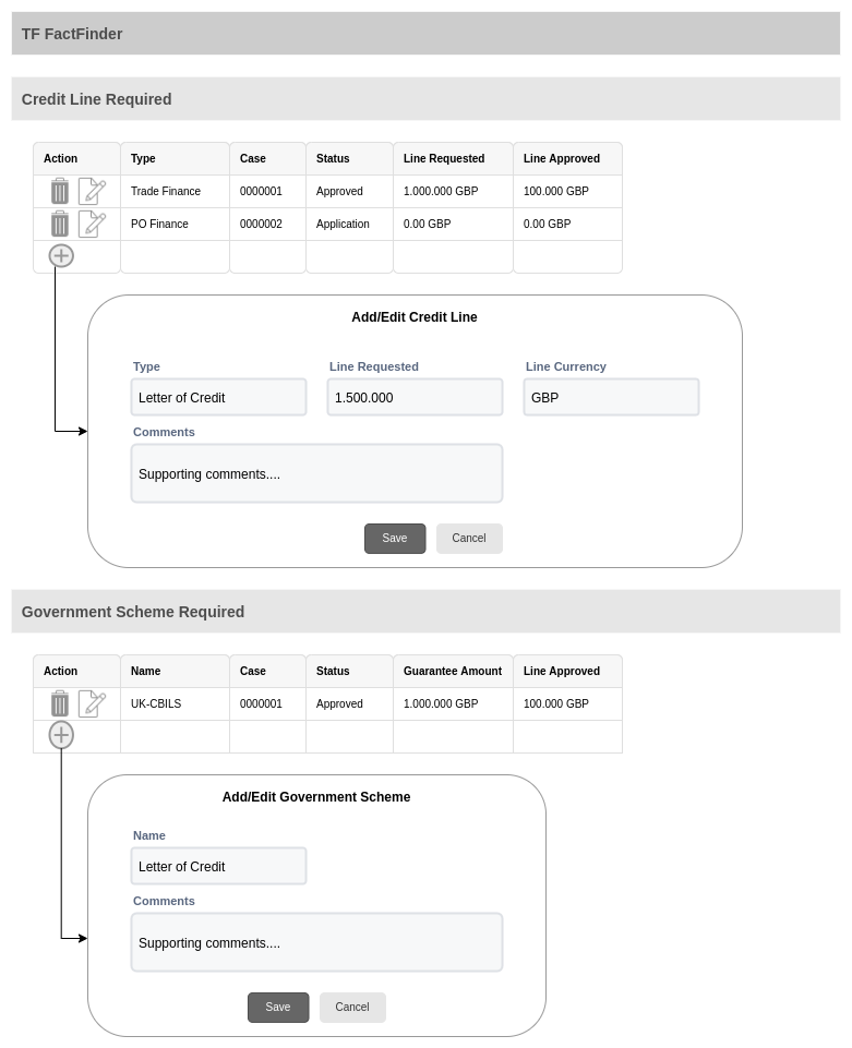image_tooltip TF CLM - TF Fact Finder